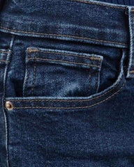 JEANS NIÑA BOOT CUT