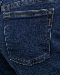 JEANS NIÑA BOOT CUT