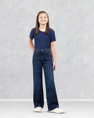 JEANS NIÑA BOOT CUT