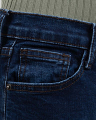 JEANS NIÑA BOOT CUT