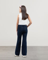 JEANS NIÑA BOOTCUT