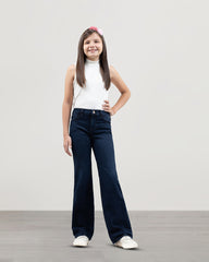 JEANS NIÑA BOOTCUT