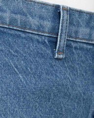 JEANS NIÑA WIDE LEG