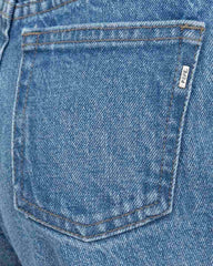 JEANS NIÑA WIDE LEG