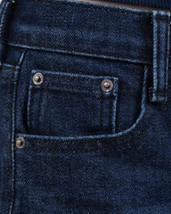 JEANS NIÑA WIDE LEG