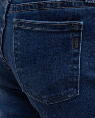 JEANS JUVENIL BOOT CUT MEDIUM RISE