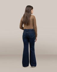 JEANS JUVENIL BOOTCUT