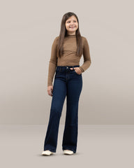 JEANS JUVENIL BOOTCUT