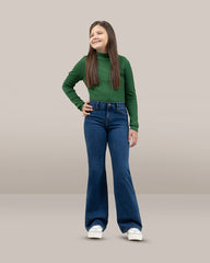 JEANS JUVENIL BOOTCUT