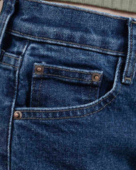 JEANS JUVENIL NIÑA WIDE LEG