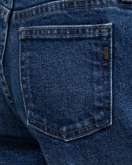 JEANS JUVENIL NIÑA WIDE LEG