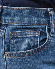 JEANS JUVENIL NIÑA WIDE LEG