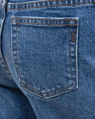JEANS JUVENIL NIÑA WIDE LEG