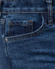 JEANS JUVENIL NIÑA WIDE LEG