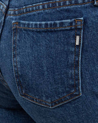 JEANS JUVENIL NIÑA WIDE LEG