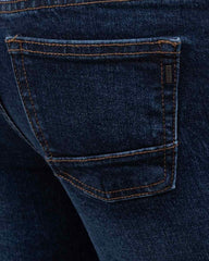 JEANS NIÑO RECTO