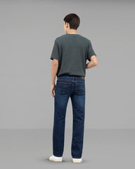 JEANS NIÑO RECTO