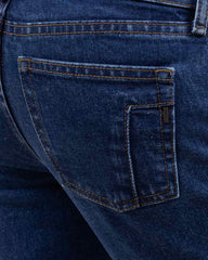 JEANS NIÑO RECTO