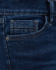 JEANS NIÑO RECTO