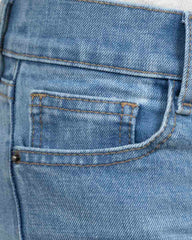 JEANS SLIM NIÑO