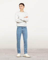 JEANS SLIM NIÑO