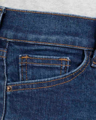 JEANS SLIM NIÑO