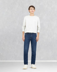 JEANS SLIM NIÑO