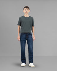 JEANS JUVENIL RECTO