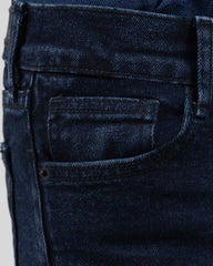 JEANS JUVENIL RECTO
