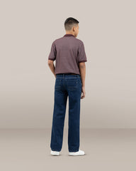 JEANS JUVENIL RECTO