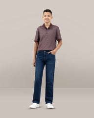 JEANS JUVENIL RECTO