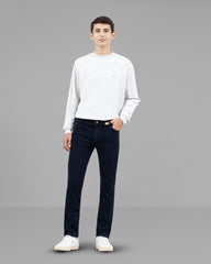 JEANS SLIM NIÑO
