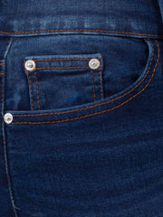 JEANS TIRO ALTO SKINNY