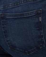 JEAN TIRO ALTO SKINNY