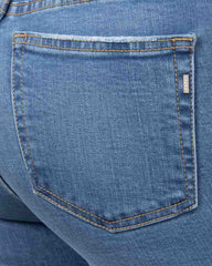 JEAN TIRO ALTO SKINNY