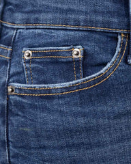 JEAN TIRO ALTO SKINNY
