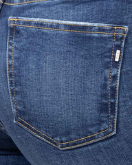 JEAN TIRO ALTO SKINNY