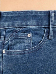 JEAN TIRO ALTO SKINNY