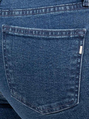 JEAN TIRO ALTO SKINNY