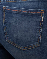 JEANS TIRO ALTO SKINNY