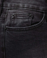 JEAN TIRO ALTO SKINNY