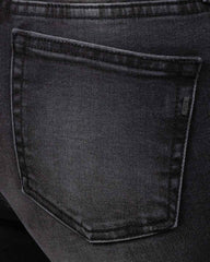 JEAN TIRO ALTO SKINNY