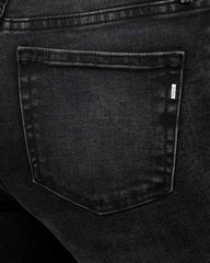 JEAN TIRO ALTO SKINNY
