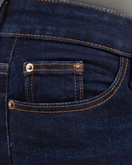 JEANS TIRO ALTO SKINNY
