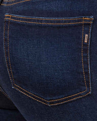 JEANS TIRO ALTO SKINNY