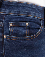 JEANS TIRO ALTO SKINNY