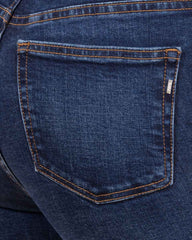 JEANS TIRO ALTO SKINNY