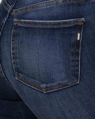 JEAN TIRO ALTO SKINNY