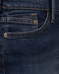 JEANS TIRO ALTO SKINNY