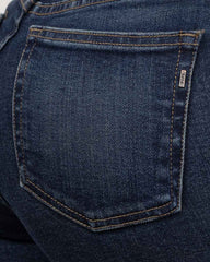 JEANS TIRO ALTO SKINNY
